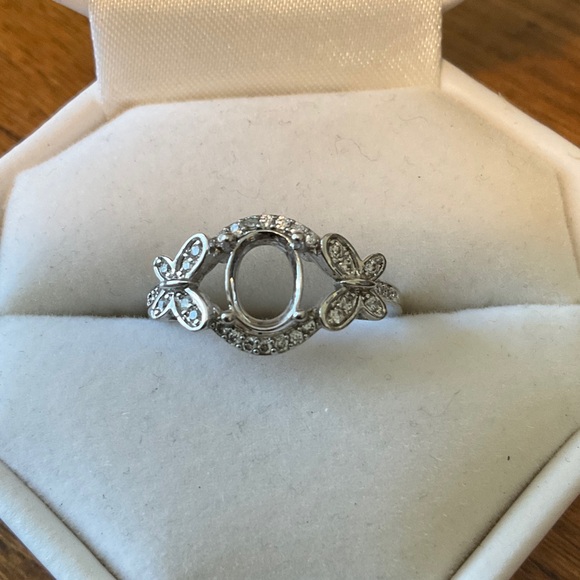 Three Statement Rings - Picture 5 of 5